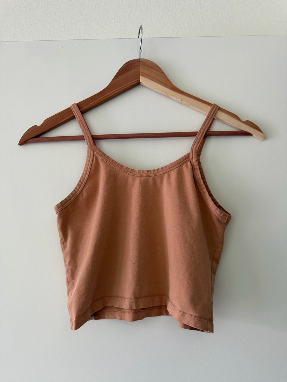 Matona Crop Top - Picture 4 of 4